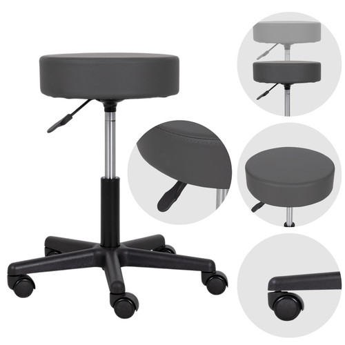 Habys rollhocker arbeitshocker - rollhocker,