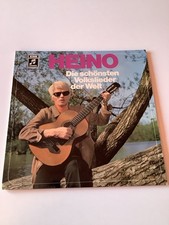 HEINO Die schönsten