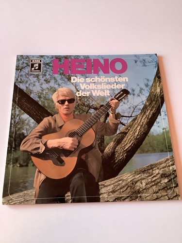Heino die schönsten - heino,