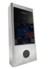 Fingerprint-Code-Schloss DNT DNT000013 B-WARE