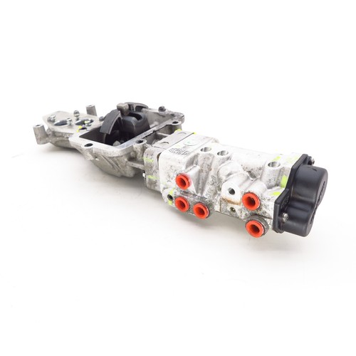 Gangsteller actuator maserati - gangsteller,