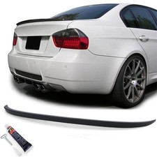 Heckspoiler Lippe Performance