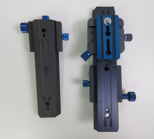 Novoflex castel cross - castel-cross,