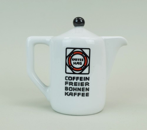 Altes kaffeekännchen kaffee - kaffeekÄnnchen,