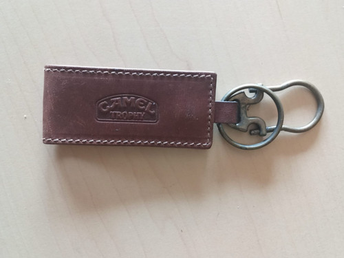 Camel trophy leder - camel,