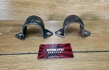 BMW E46 330CD M57 ANTI