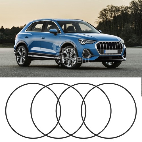 Für audi 4 stück - audi, q4