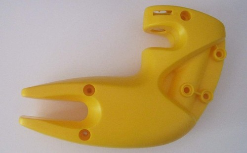 Big gelbe kupplung für - gelbe,