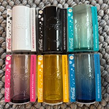 6x McDonalds Coca Cola