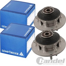 2xLEMFÖRDER FEDERBEINLAGER