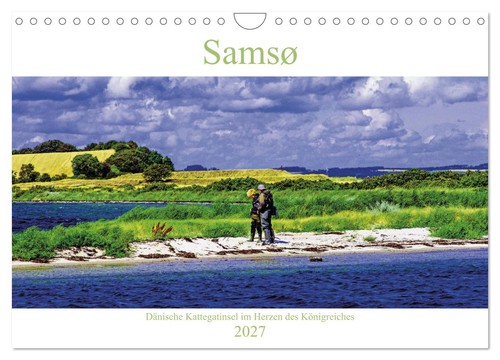 Samsø dänische - samsø, –