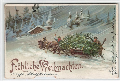 921965 fröhliche - 921965), ak