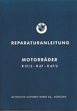 BMW Werkstatthandbuch/