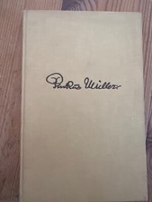 Pinkus Müller Der singende