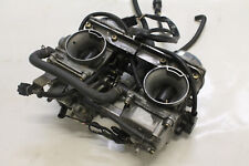 Kawasaki W 650 Vergaser Bj.99'