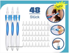 48x Ohrenreiniger Ohrenschmalz