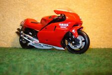 1:18 Yamaha YZR 500 C.Checa 7
