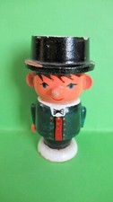 Eierbecher Figur aus Holz