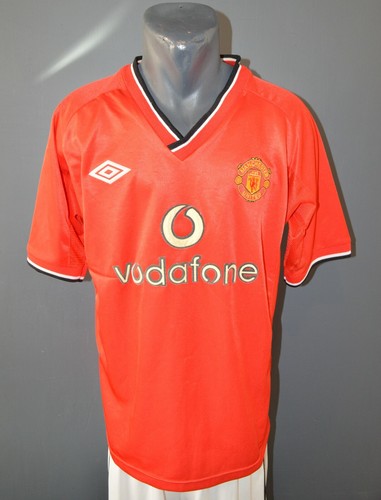 Manchester united jersey retro - united,