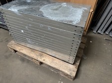 Regalboden  MS200   1000 x  500mm  15 Böden ohne Halter