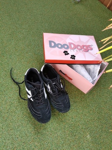 Doodogs echt leder - echt,