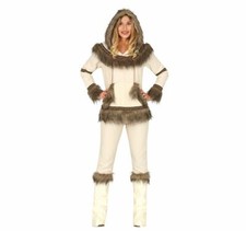 Eskimo kostüm marlitt für - kostüm,