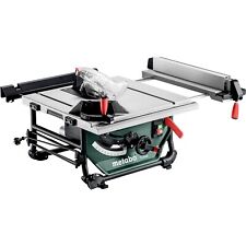 Metabo TS 254 M SET Tischkreissäge - 1500W (691190000)
