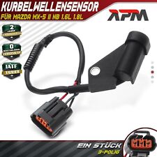 Kurbelwellensensor Kurbelwelle