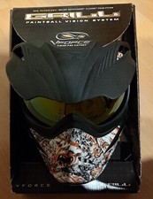 VForce SE Grill - Grizzly