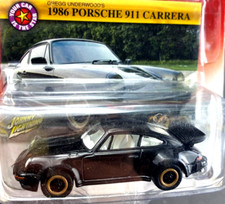 1986 porsche 911 carrera - 1986,