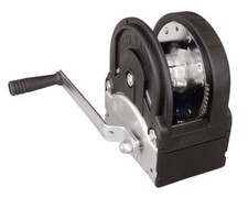 Goliath - Handseilwinde TPV900