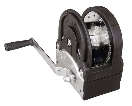 Goliath handseilwinde tpv900 - -,