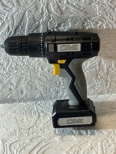 Akku Bohrschrauber CMI C-ABS 10.8.Lic DC 10.BW