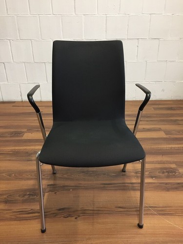 Brunner stapelstuhl schwarz - brunner,