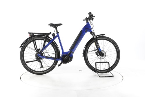 Haibike trekking - trekking, 4