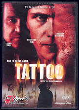 Tattoo - Rette Deine Haut - DVD