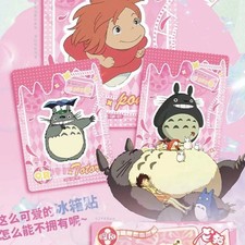 Studio Ghibli Geschenkbox