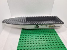 Lego Boot, Schiff, 8x28 Rumpf