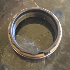 Rohloff Speedhub Splined