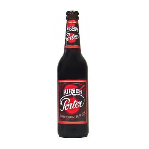 Lausitzer kirsch - (5,98€/1l),