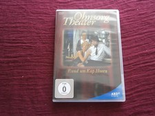 DVD "Ohnsorg Theater: Rund um Kap Hoorn"