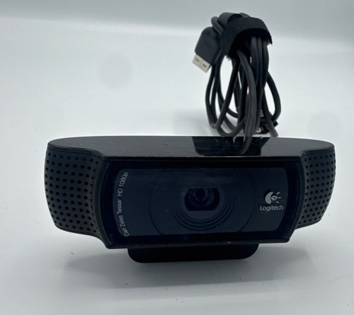 Logitech carl zeiss tessar - logitech,