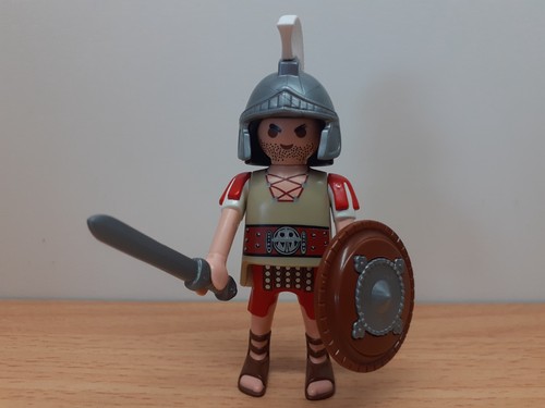 Playmobil römer asterix - playmobil,