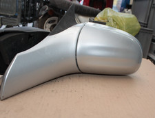 Außenspiegel Spiegel vorne links orig. Opel Corsa B (mit Zusatzspiegel)