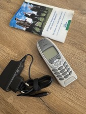 Nokia 6310i Silber -  sehr Gut !!