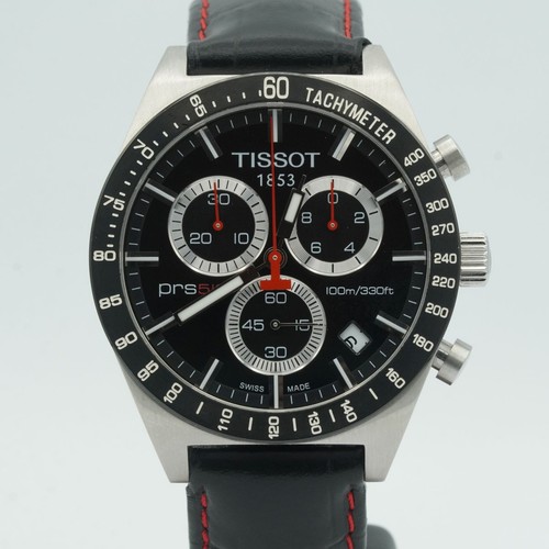 Tissot prs 516 - tissot,