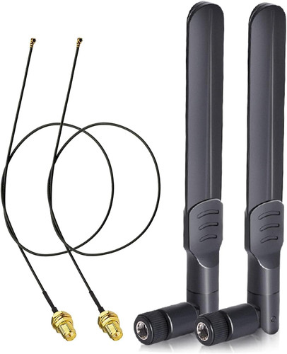 Bingfu wlan antenne 4ghz - bingfu,