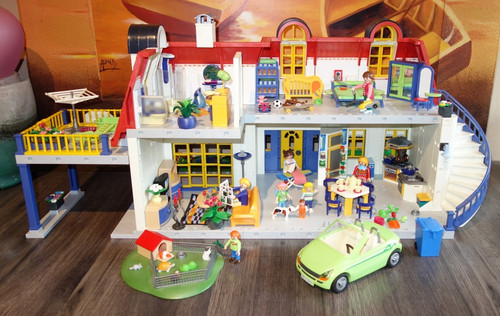 3965 einfamilienhaus - 3965,