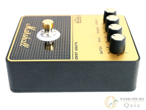 Marshall 1959 overdrive - marshall,