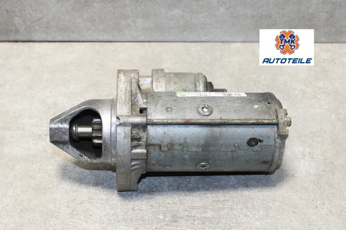 Opel meriva starter anlasser - meriva,